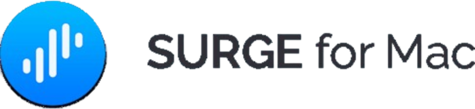 Surge Logo